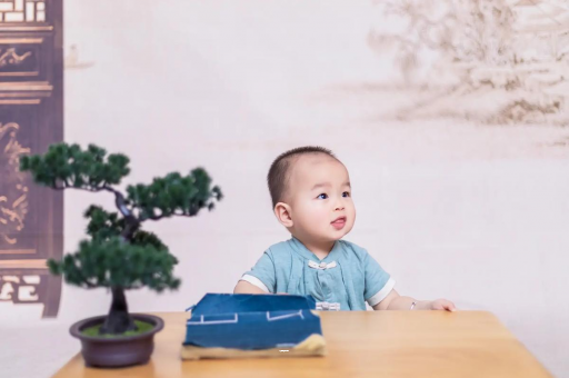 张家界3岁宝宝发育标准