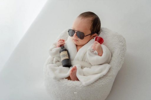 张家界宝宝多大可以枕枕头